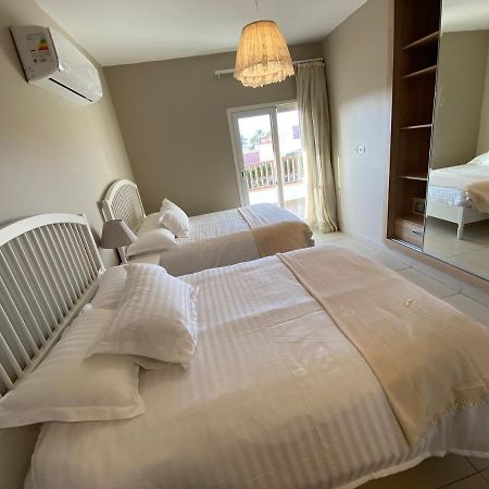 מרסה מטרוהה Almaza Bay Beach Town Chalet מראה חיצוני תמונה