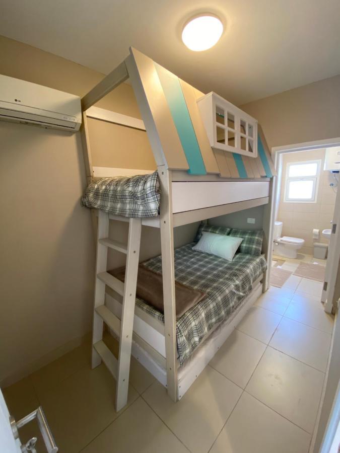 מרסה מטרוהה Almaza Bay Beach Town Chalet מראה חיצוני תמונה