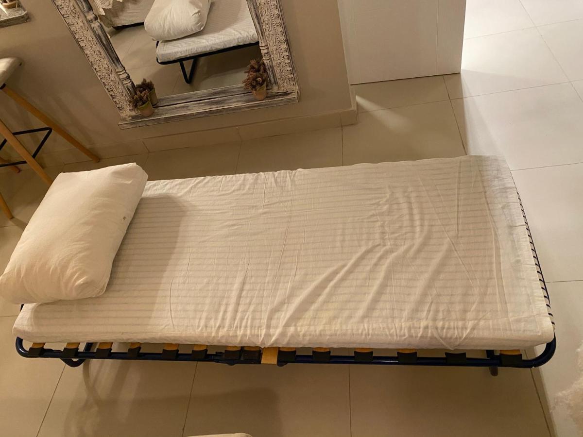 מרסה מטרוהה Almaza Bay Beach Town Chalet מראה חיצוני תמונה