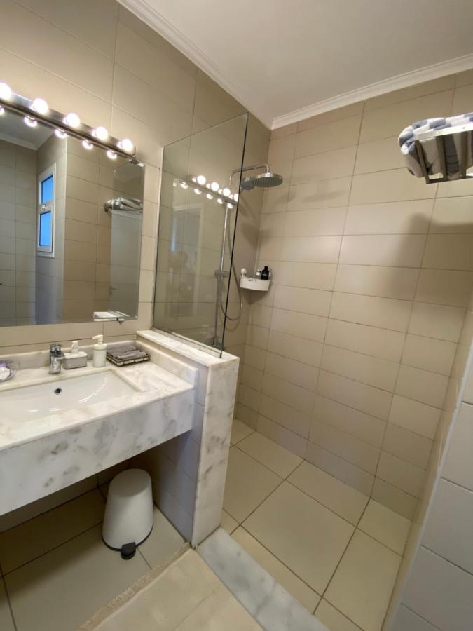 מרסה מטרוהה Almaza Bay Beach Town Chalet מראה חיצוני תמונה
