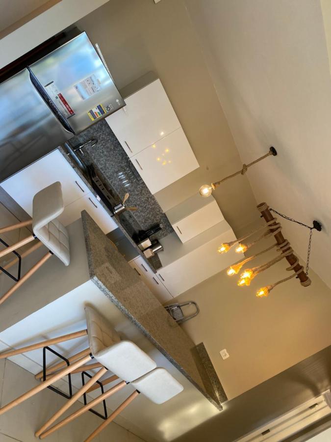 מרסה מטרוהה Almaza Bay Beach Town Chalet מראה חיצוני תמונה