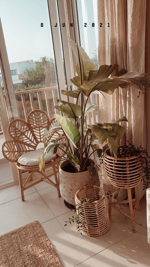 מרסה מטרוהה Almaza Bay Beach Town Chalet מראה חיצוני תמונה